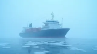 Polarer Handelsweg: Chinas riskantes Experiment mit der Nordostpassage