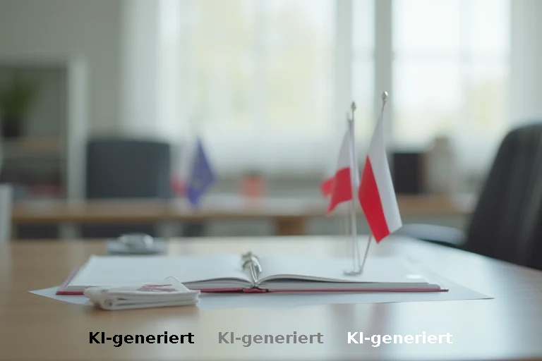 Polen implementiert EU-Vorgabe zur Anerkennung gleichgeschlechtlicher Ehen