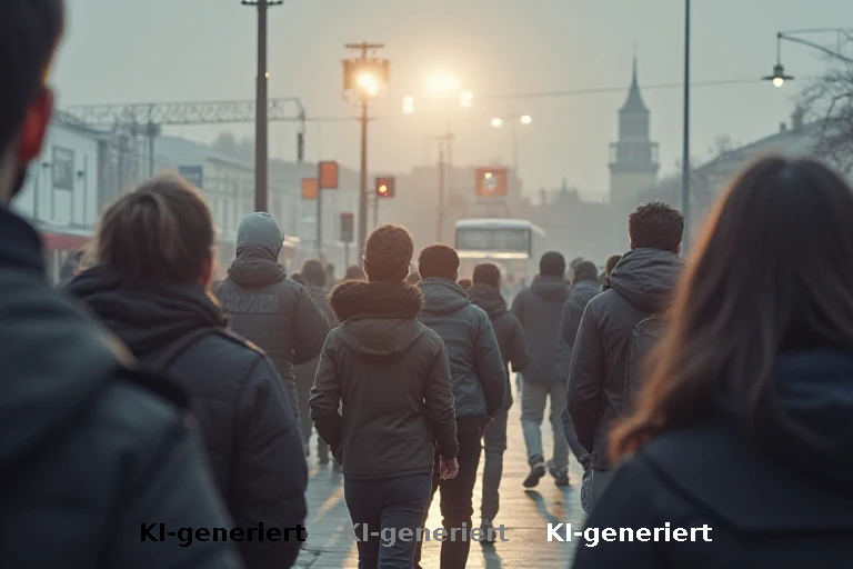Polen entzogen: Keine Aufnahme- oder Finanzierungsverpflichtung im neuen EU-Migrationspakt
