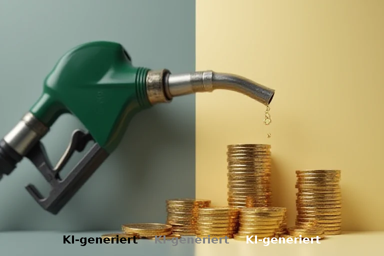 Polen senkt Spritpreise: Übergewinnsteuer als Finanzierungsinstrument