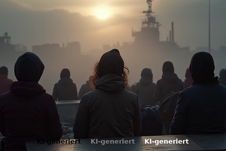 Polen erhält Sonderstatus im EU-Migrationspakt Keine Aufnahme von Geflüchteten mehr