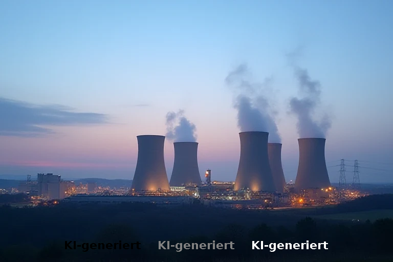 Polens Atomkraftprogramm: Tusk-Regierung bestätigt Verschiebung der Inbetriebnahme
