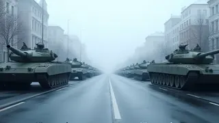 Polens Militärparade: Rüstungsschwerpunkt und geopolitische Signale