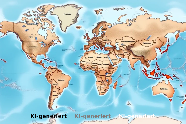 Polens strategische Neuausrichtung: Chancen durch transatlantische Partnerschaft und wirtschaftlichen Wandel