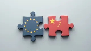 Politico Podcast: Alte Folge zur EU-China-Handelspolitik wird wieder veröffentlicht
