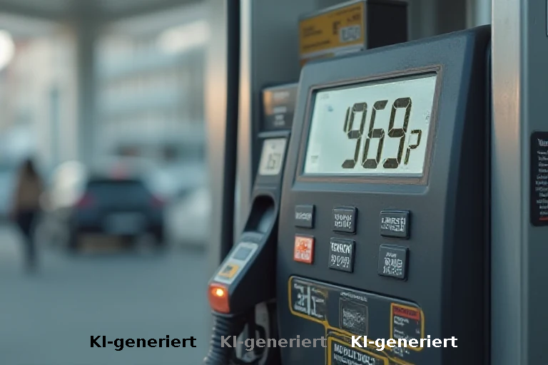 Politik im Spritstau: Warum staatliche Entlastungen an der Realität vorbeigehen