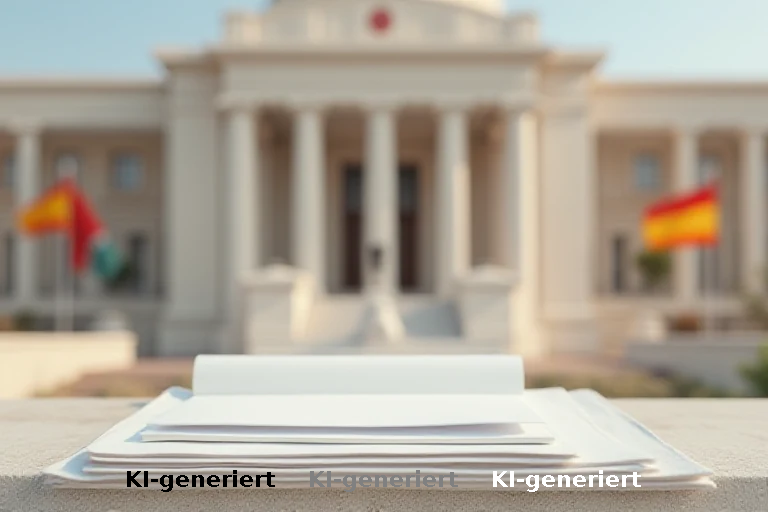 Politik im Urlaub: Wenn Krisen die Sommerpause stören