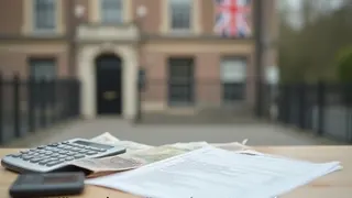 Politik trifft Praxis: Ein Dialog über Energie und Steuern im britischen Kontext