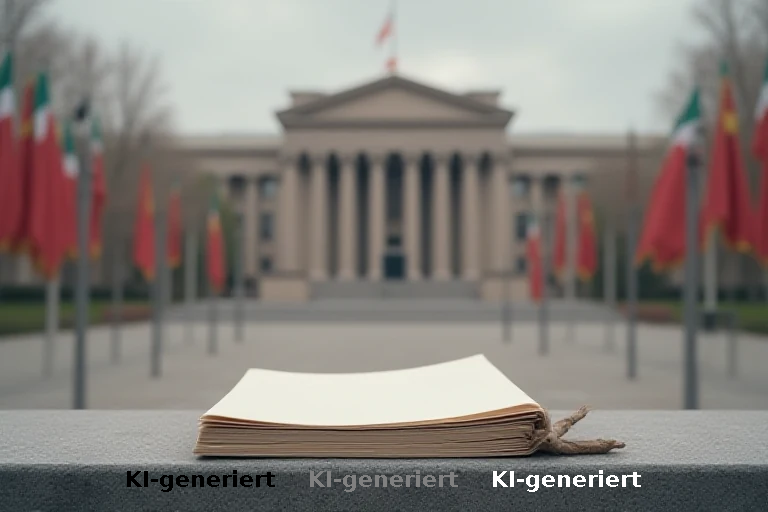 Politikerin unter Beschuss: Sensibilisierung für rassistische Dynamiken in der Berliner Politik