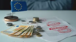 Politische Blockade kostet Kosovo Millionen aus EU-Fördertopf
