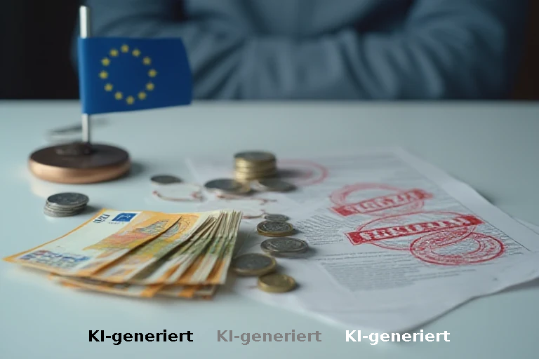 Politische Blockade kostet Kosovo Millionen aus EU-Fördertopf