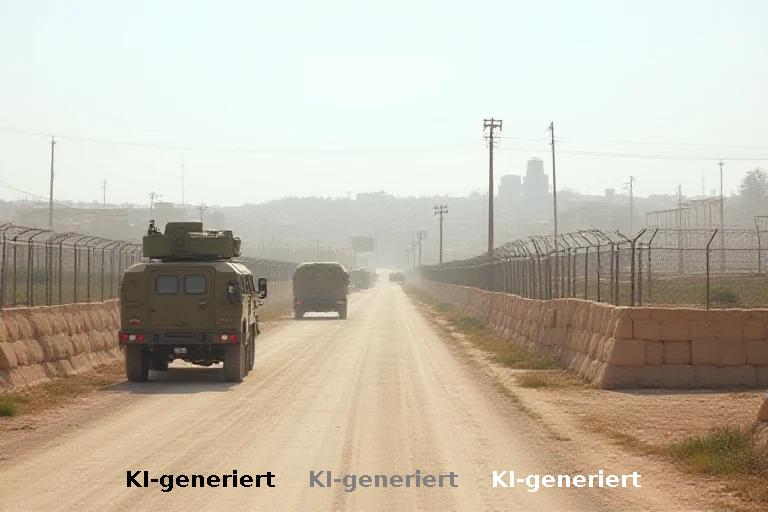 Politische Blockade: Warum militärische Stärkung den Waffenvollzug in Libanon nicht garantiert