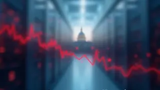 Politische Blockaden und Zollandrohungen bremsen US-Techaktien