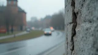 Politische Brandmauer: Kritische Analyse von Strauß, Kohl und ungelösten Problemen in Deutschland