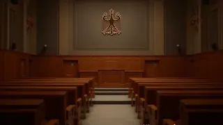 Politische Debatte über Grenzen der Meinungsfreiheit und Sicherheitsarchitektur