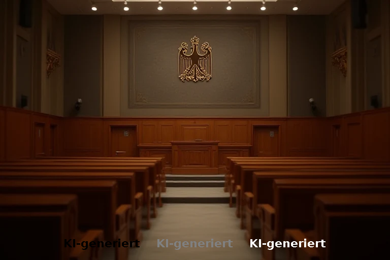 Politische Debatte über Grenzen der Meinungsfreiheit und Sicherheitsarchitektur