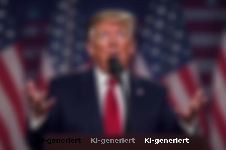 Politische Diffamierung: Trump nutzt Ängste vor dem Kommunismus gegen progressive Kritiker