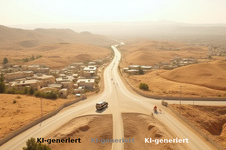 Politische Dynamik vor der Knesset-Wahl: Fokus auf Sicherheitsstrategien im Westjordanland