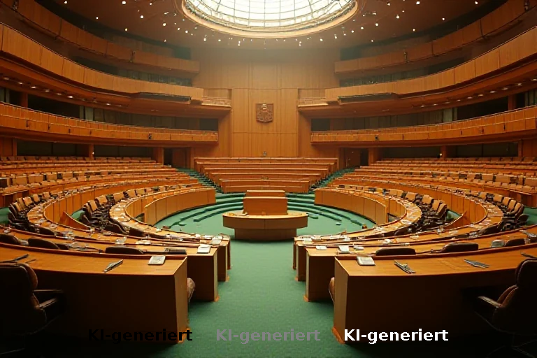 Politische Flexibilität: Minderheitskonzepte gewinnen in der deutschen Debatte an Bedeutung