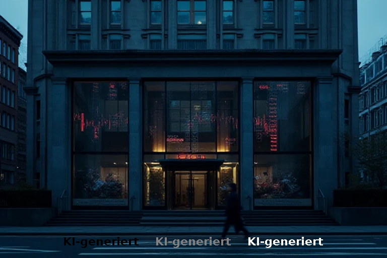 Politische Forderungen nach Bankenabgabe angesichts rekordhoher Gewinne