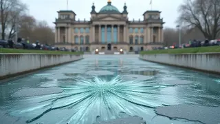 Politische Gewalt als Warnsignal: Der Aufruf zur Bewahrung demokratischer Grundwerte