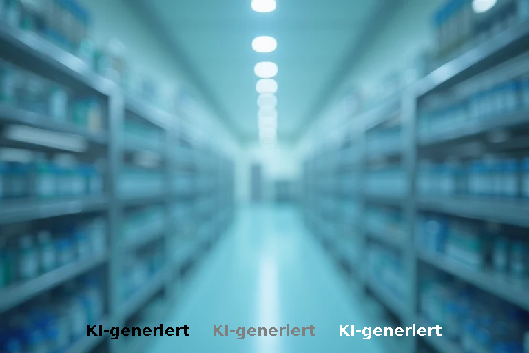 Politische Impfstoffkürzung gefährdet Kindergesundheit
