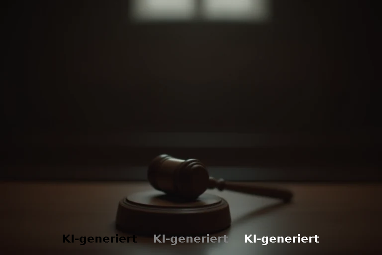 Politische Instrumentalisierung des Justiztraumas um das Vertrauen in den Rechtsstaat