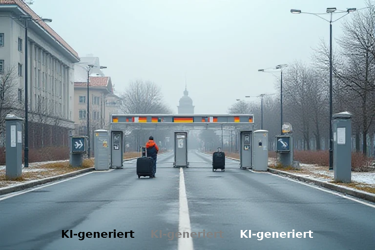 Politische Instrumentalisierung nach blutiger Prügelattacke in Düren