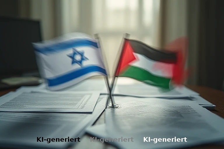 Politische Instrumentalisierung von Gewalt in der Westbank