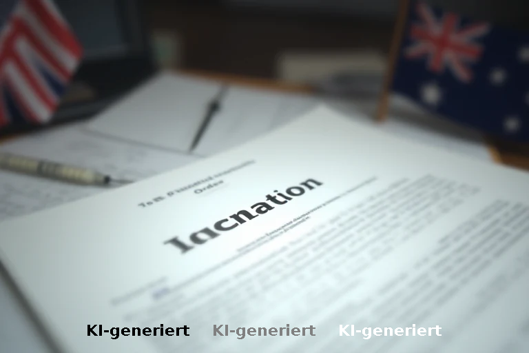Politische Instrumentalisierung von Impfskepsis: Wie US-Exekutivbefehle Australien gefährden könnten
