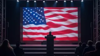 Politische Inszenierung statt Marine-Strategie: Trumps Rückfall zu Dampfkatapulten