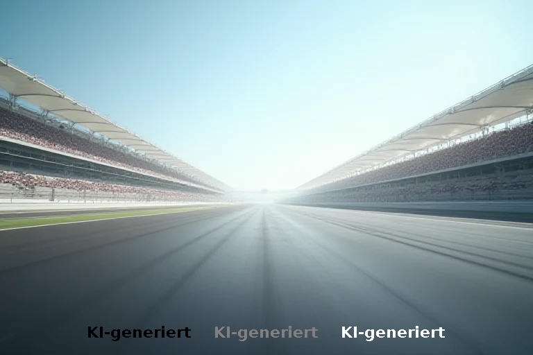 Politische Inszenierung: Trump nutzt IndyCar-Rennen zur Selbstdarstellung