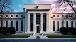 Politische Intervention: Trump übt Druck auf die US-Notenbank aus und kritisiert deren Unabhängigkeit