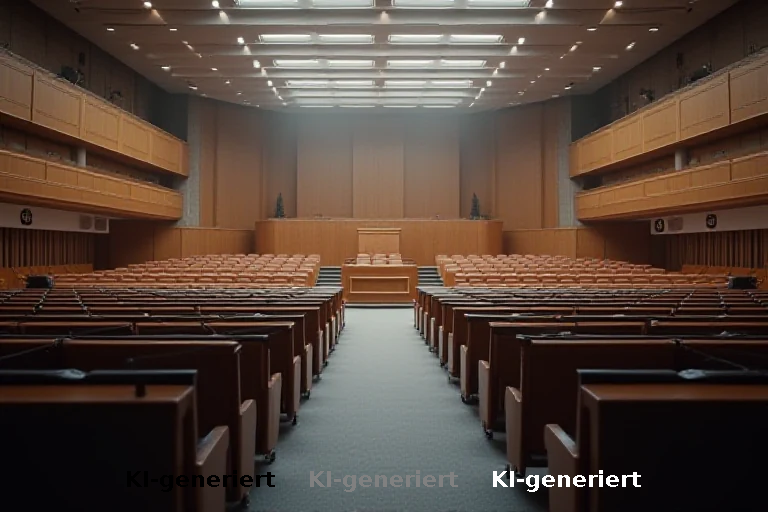 Politische Konzentration auf Bundesebene: Merz priorisiert nationale Entscheidungen vor internationaler Bühne