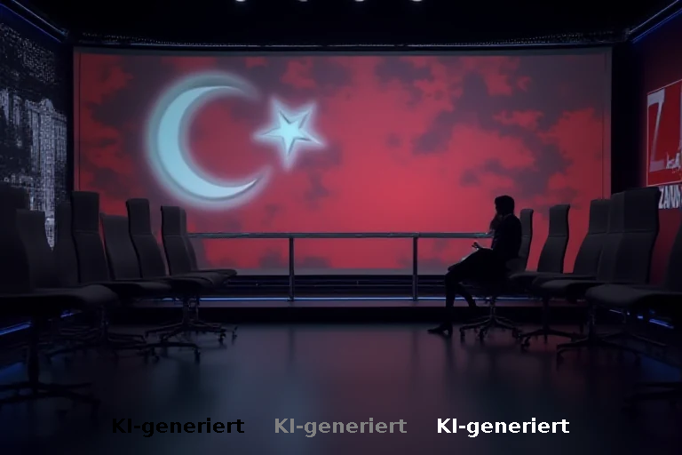 Politische Naivität im ZDF: Die glättete Darstellung der Türkei