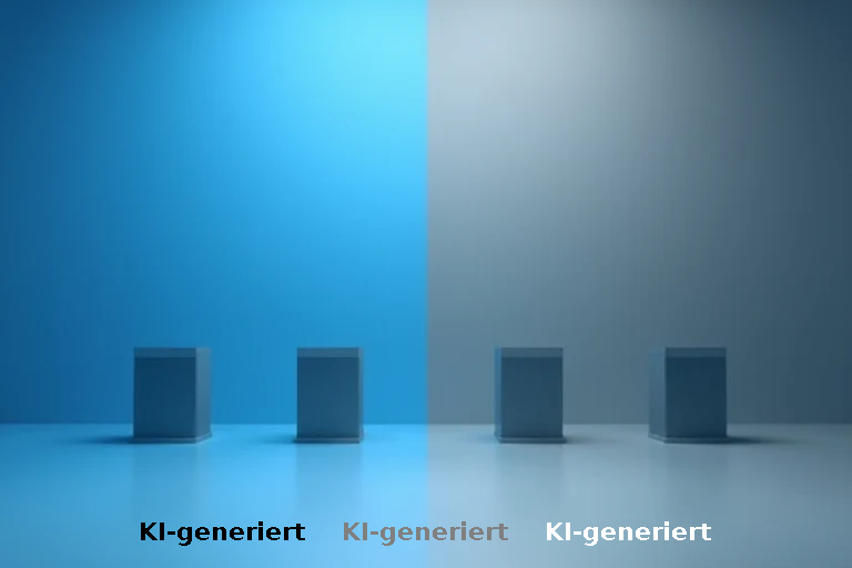 Politische Neuausrichtung: AfD-Hoch und Union-Tief in aktueller Umfrage