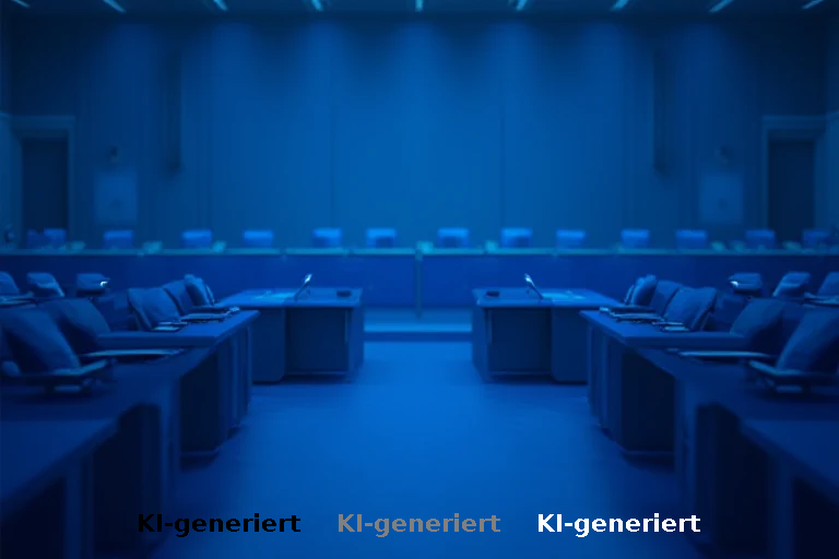 Politische Neuausrichtung in Sachsen-Anhalt: SPD an der Grenze zum Ausschluss, AfD führt deutlich