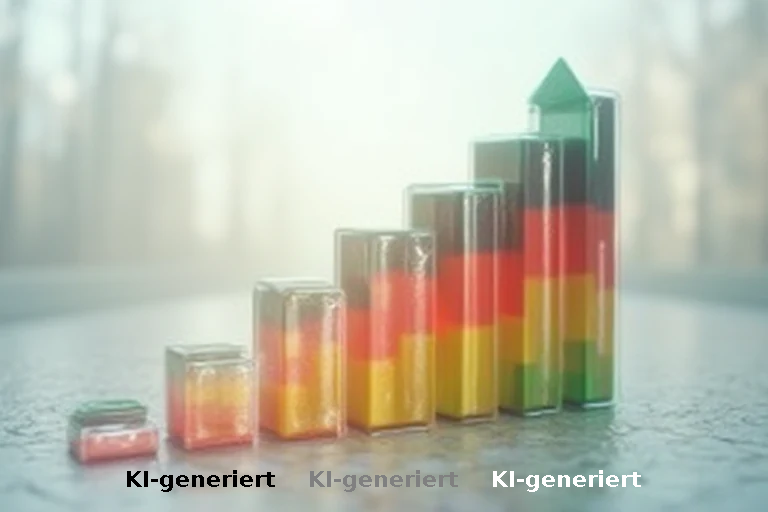 Politische Neuordnung: FDP überholt Hürde und Grüne festigen Position in aktueller Umfrage