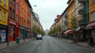 Politische Perspektive aus Kreuzberg: Elif Eralp und der Weg ins Rote Rathaus