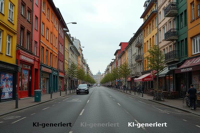 Politische Perspektive aus Kreuzberg: Elif Eralp und der Weg ins Rote Rathaus