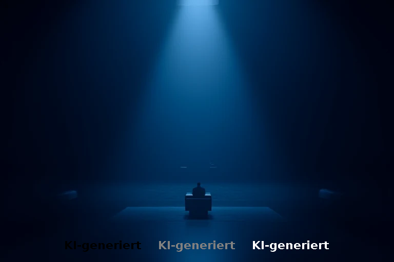 Politische Realitäten: Merz Schwäche und die Ablehnung einer AfD-Regierung