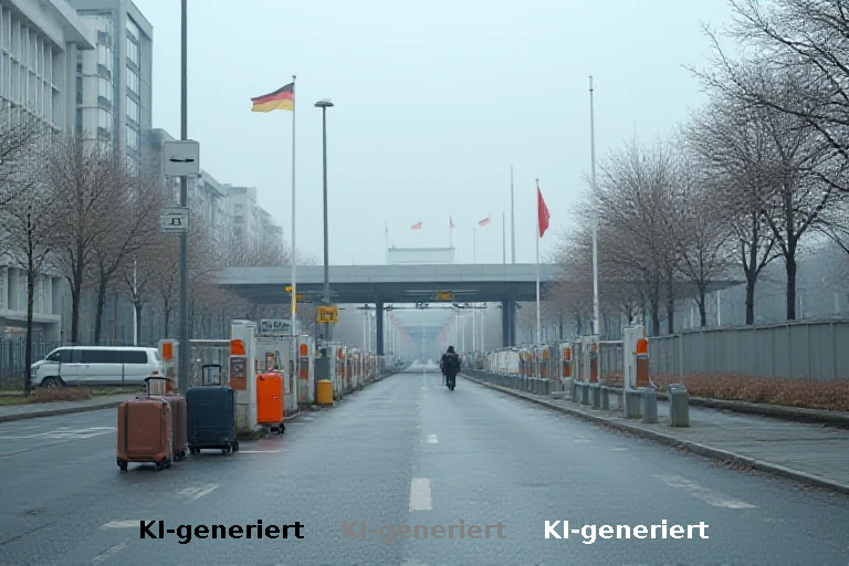 Politische Realitäten: Migration als Faktor demokratischer Teilhabe und gesellschaftlicher Wandel