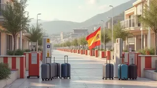 Politische Schuldzuweisungen nach Massenkreuzung in Ceuta überlagern humanitäres Drama