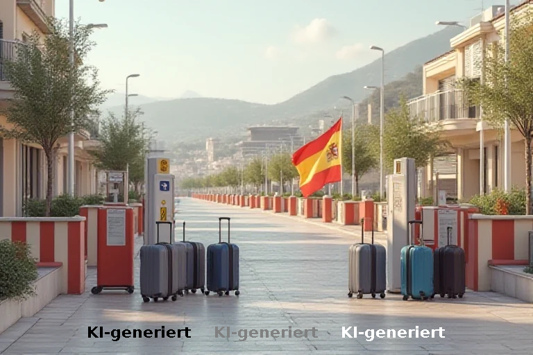 Politische Schuldzuweisungen nach Massenkreuzung in Ceuta überlagern humanitäres Drama
