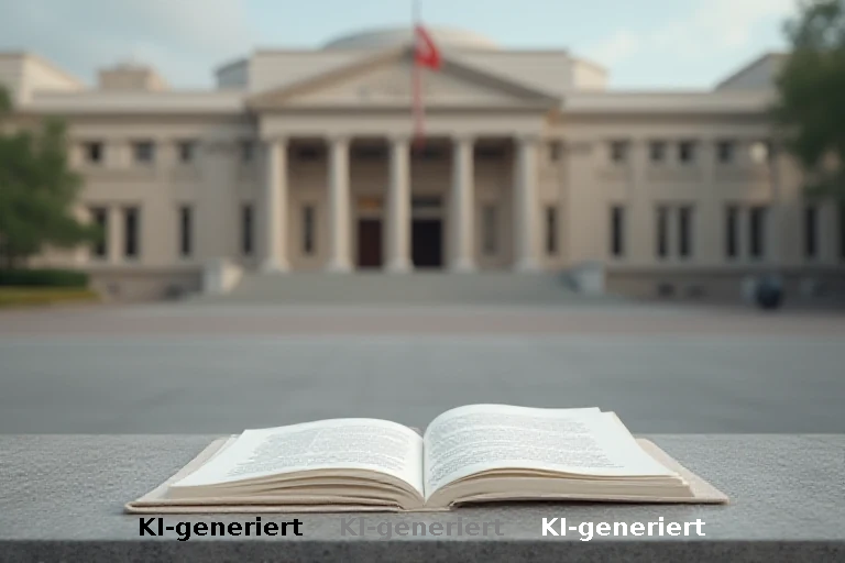 Politische Skandale: Zwischen moralischer Integrität und systemischem Vertrauen