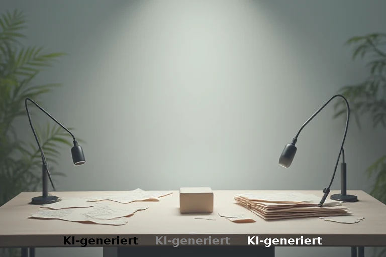 Politische Spannungen: Debatte um Kanzlerautorität und Haushaltsfragen