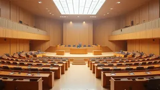 Politische Strategie in MV: Leif-Erik Holm erläutert Pläne für eine Alleinregierung