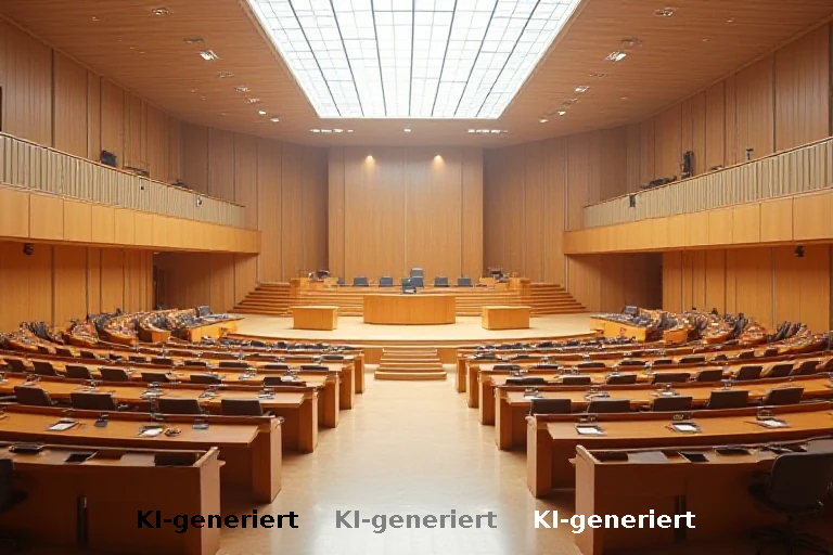 Politische Strategie in MV: Leif-Erik Holm erläutert Pläne für eine Alleinregierung