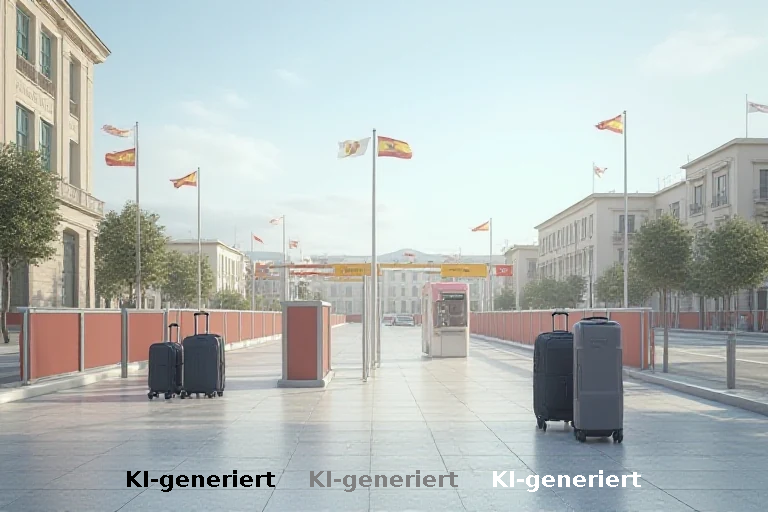 Politische Strategie und Migration: Eine Analyse der langfristigen Folgen