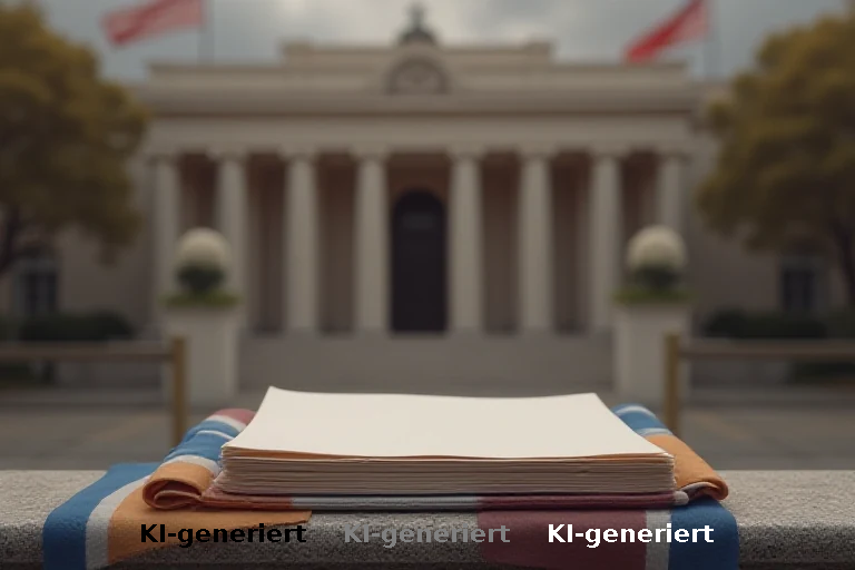 Politische Unterstützung und institutionelle Begleitung nach tragischem Gewaltverbrechen